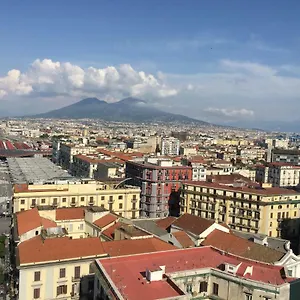 Apartment Residenza Garibaldi, Neapel