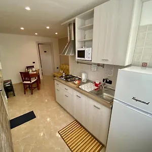 Ferienhaus Casa Lucia, Neapel
